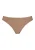 LASCANA String  beige / bruin / lichtbruin