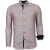 Tony Backer E overhemden slim fit