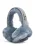 Dames Winter Superzachte Fluffy Blauwe Oorwarmers Warme en Gezellige Oorwarmers