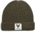 VIA VAI Muts
Dames Zola Mae, Materiaal: Wol, Kleur: Groen