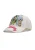 Ed Hardy Pet ‘Pirates Airtex’  geel / rood / zwart / natuurwit