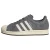 ADIDAS ORIGINALS Sneakers laag ‘ Superstar II ‘  grijs / wit