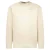 Cars sweater met backprint ecru