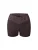 EKCENTRIK Sportbroek ‘Choco Brown’  donkerbruin
