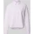 Marc O’Polo Relaxed fit overhemdblouse van puur katoen