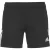 Adidas Dames tiro 21 sweat shorts