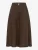 BRAX Broek  chocoladebruin