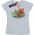 Li-cense Disney dames wreck it ralph race schedel katoenen t-shirt