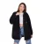 Overhemdjas basic pilou voor dames Project X Paris
