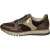 Rieker Sneakers bruin Synthetisch –