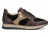 Rieker Sneakers bruin Synthetisch – Dames –