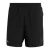 ADIDAS PERFORMANCE Sportbroek ‘Tech Essentials’  antraciet / zwart