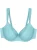 TRIUMPH BH ‘ True Shape Sensation ‘  turquoise