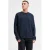 JACK & JONES CORE sweater donkerblauw