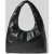 CK Calvin Klein Schoudertas in leerlook, model ‘Puffer’