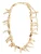 Pilgrim Ketting ‘Light’  beige / sand