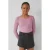 s.Oliver longsleeve roze