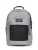 EASTPAK Rugzak ‘Study Buddy’  grijs / zwart