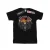Star Wars Heren Cantina Band T-Shirt (Zwart)