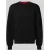 HUGO Loose fit gebreide pullover van puur katoen, model ‘SAN CELLY’