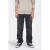 ONLY & SONS JUNIOR straight leg jeans black denim