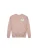 Surf Monkey Sweatshirt  pastelroze