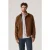 Levi’s Baker Harrington Jacket Bison