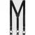 LLOYD Men’s Belts Bretels in cadeaubox