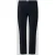 SEDUCTIVE Capribroek met lengtenaden model ‘CAPRI’