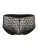 NATURANA Slip  zwart