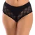 BRIGITTE dames kant culotte slip