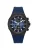 POLICE Analoog horloge ‘ Guardian ‘  blauw