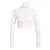 ADIDAS ORIGINALS Gebreid vest ‘Firebird Classic’  wit