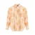 Dameshemd met lange mouwen Mat Fashion Artistic-Print