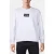 Levi’s Graphic Sweatshirt Sportswear Centered White