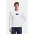 Levi’s Graphic Sweatshirt Sportswear Centered White