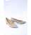 Nalini 23e065t pumps beige dames