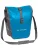 VAUDE Sporttas ‘Aqua Front’  blauw / grafiet