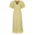 Freebird zomerjurk lichtgroen