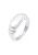 ELLI Ring  zilver