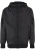 Urban Classics – Boys Kinder Windbreaker jacket – Kids 146/152 – Zwart