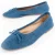 Montevita Ballerina Marlina Blauw