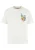 Shiwi Shirt  gemengde kleuren / wit