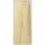 Pieces regular fit culotte met all-over motief model ‘FLORA’