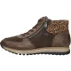 Rieker – Veterschoenen Hoog