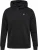 Hummel Sportsweatshirt ‘Pulse’  zwart / wit