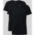Christian Berg Men T-shirt van puur biologisch katoen in een set van 2 stuks
