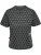 Hummel Functioneel shirt ‘Pulse Workout’  limoen / zwart