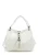 HARPA Schoudertas ‘UZAY’  offwhite