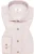 ETERNA 1863 Linnen Overhemd beige-bruin, Effen